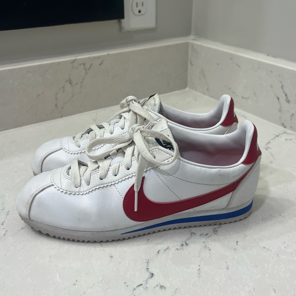 Nike Cortez